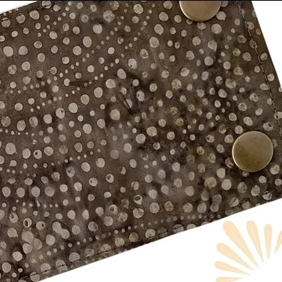 🔥🔥FIRE SALE🔥🔥 NEW! wrist wallet cuff - Picture 7 of 9